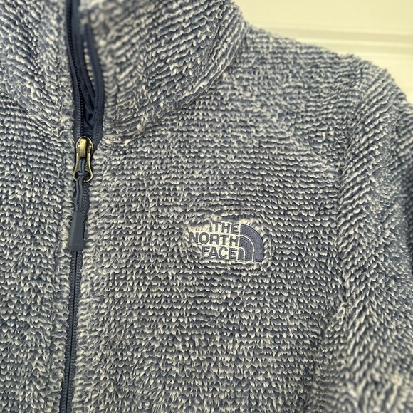 The North‎ Face Women’s XS Fleece Jacket – EUC - Picture 2 of 9